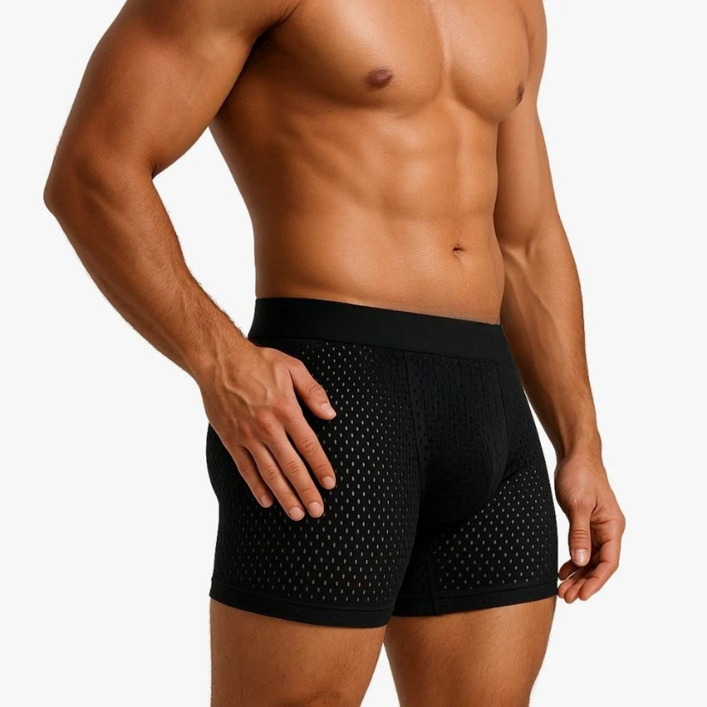 BoxerLux™ Bambu Lifli Boxer